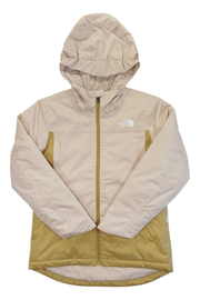 The North Face Girls Freedom Insulated Jacket