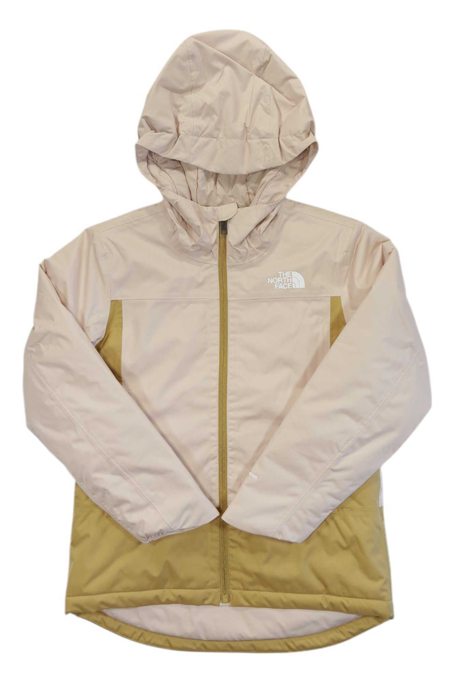 The North Face Girls Freedom Insulated Jacket