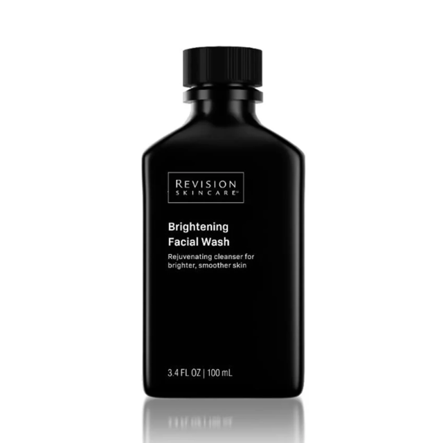 Brightening Facial Wash