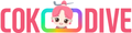 Cokodive logo