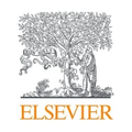 Elsevier Publishing logo