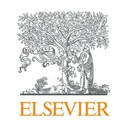 Elsevier Publishing logo