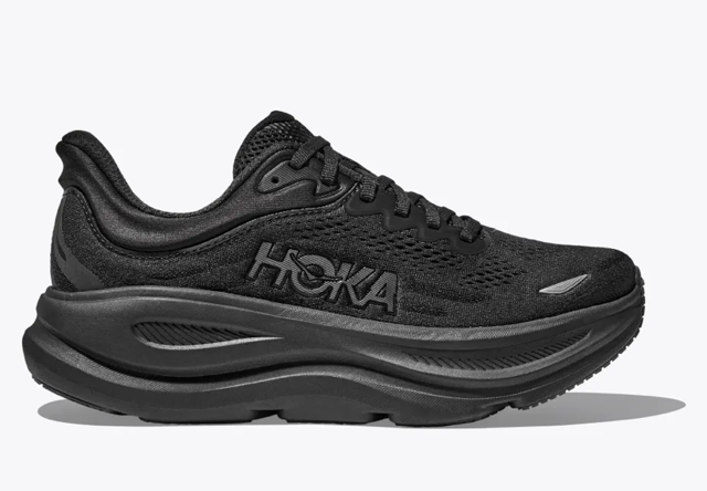 Women's Hoka Bondi 9 (Core Colors)