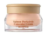 Salmon Dark Circle Concealer Cream