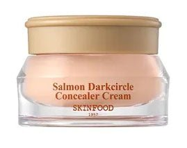Salmon Dark Circle Concealer Cream