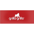 Grilla Grills logo