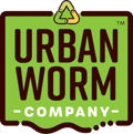 Urban Worm Company logo