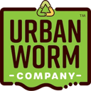Urban Worm Company logo
