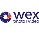 Wex Photo Video UK logo