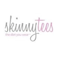 Skinny Tees logo