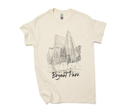 Skyline T-Shirt