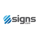 Signs.com logo