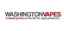 Washington Vapes logo
