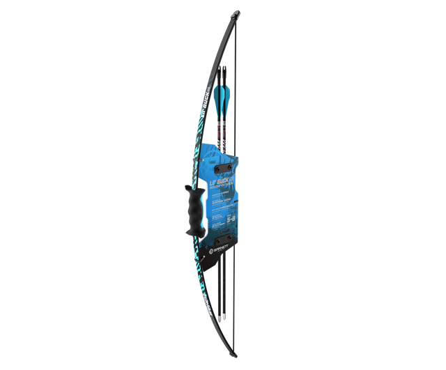 Lil' Buck Recurve Youth Bow