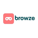 Browze logo