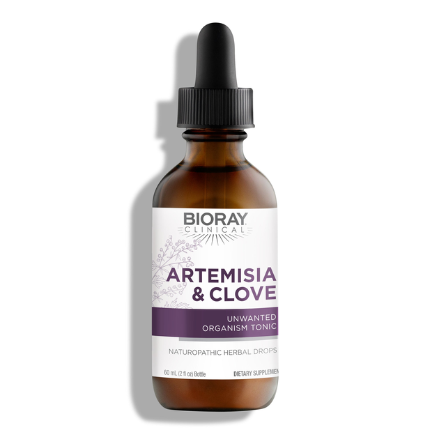 Artemisia & Clove®