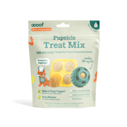 Bacon & Cheese Pupsicle Mix