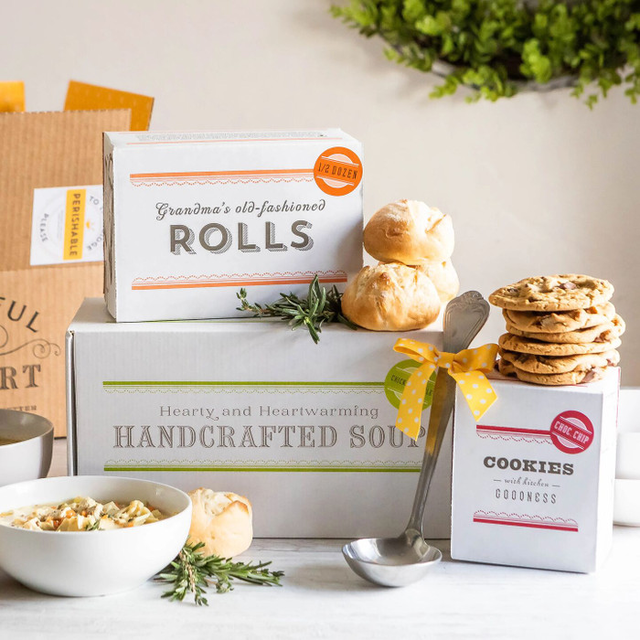 Thinking of You Package