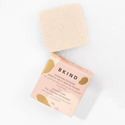Shampoo bar - Colored and/or white hair