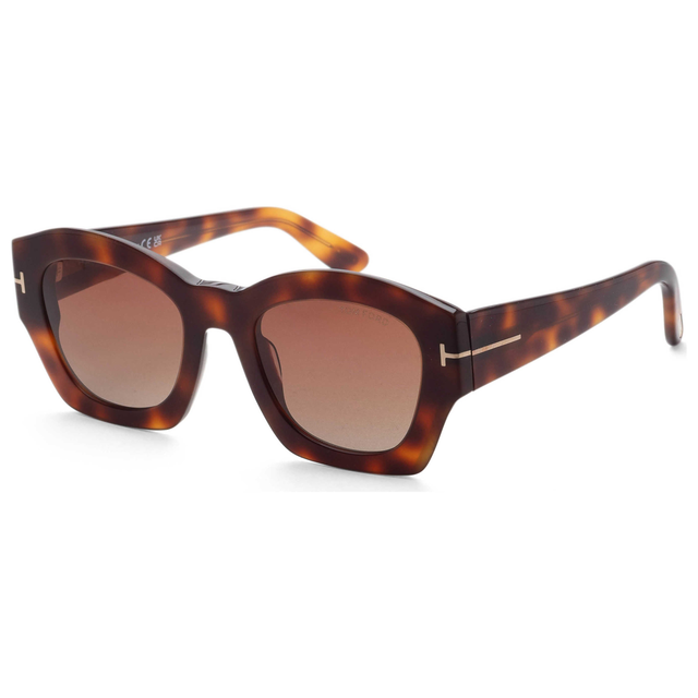 Tom Ford Women's Sunglasses FT1083-53F-52