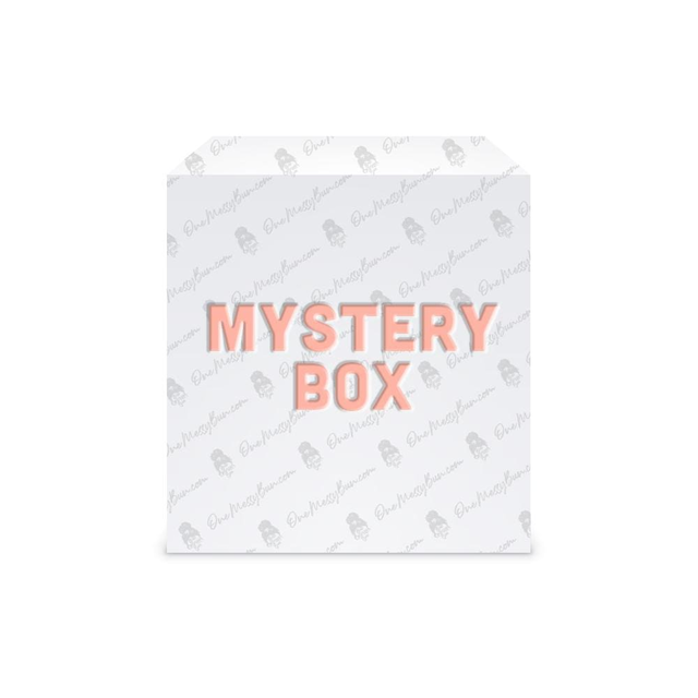 Mystery Box