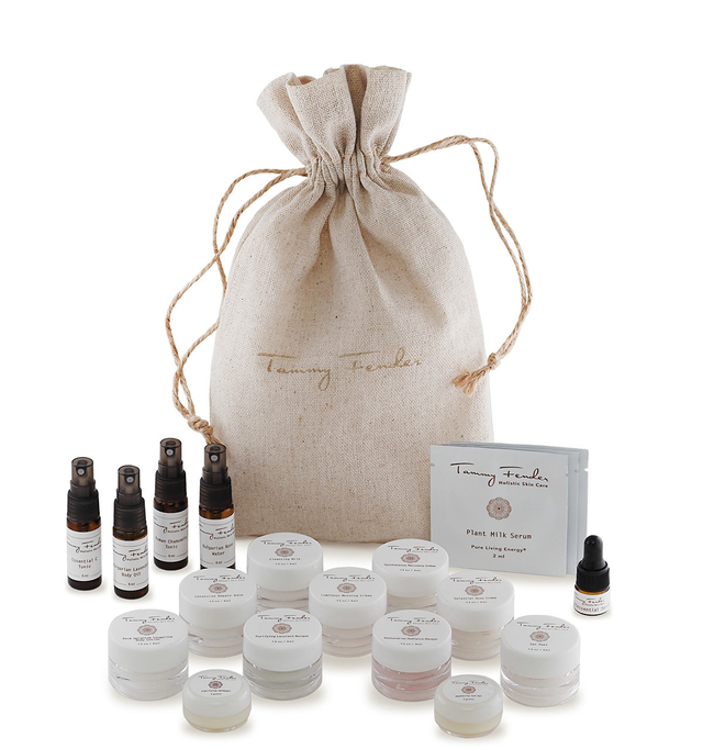 Tammy Fender Discovery Set