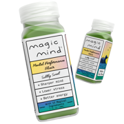 Magic Mind | Mental Performance Shot