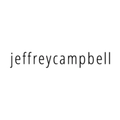 Jeffrey Campbell logo
