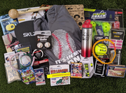 Baseball Mystery Box