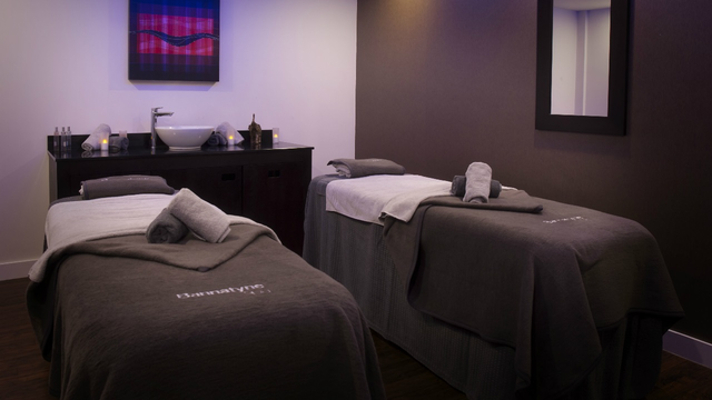 Pause for Pamper Spa Day for Two Standard
