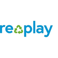 Re Play logo