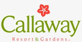 Callaway Gardens logo