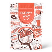 Chocolate Hazelnut Vegan Protein Powder 500g