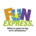 Fun Express logo