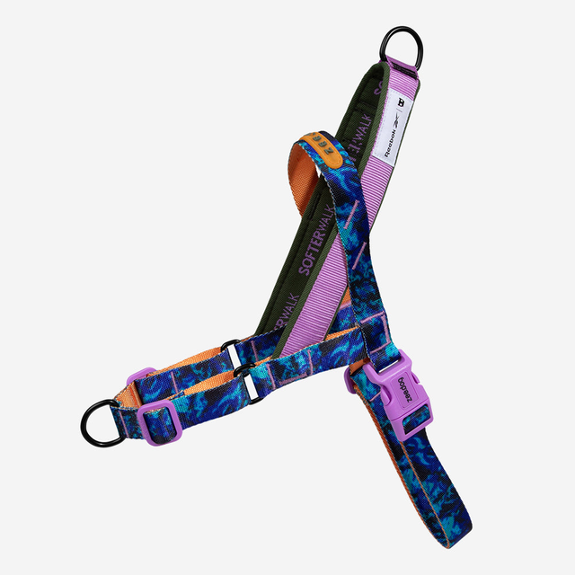 Reebok Trekk | SofterWalk Harness