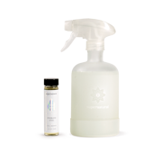 Stainless Steel Cleaning Set