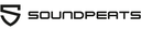 Soundpeats Audio logo