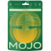 Max Strength Brain Boost Gummies  - Yuzu & Lime