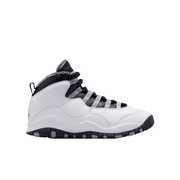 AIR JORDAN 10 RETRO "LIGHT STEEL GREY"