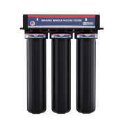 Magna Compact Whole House Water Filter