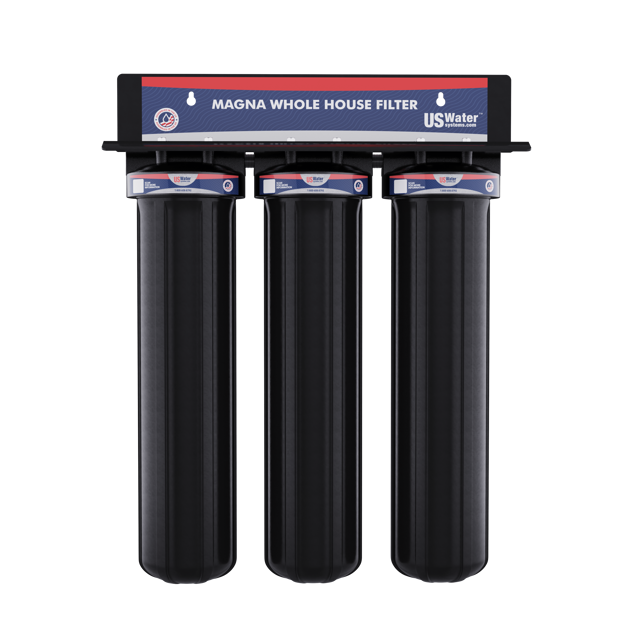 Magna Compact Whole House Water Filter