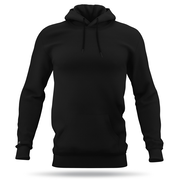 [UNMARKED] Performance Hoodie 2.0 [BLK]
