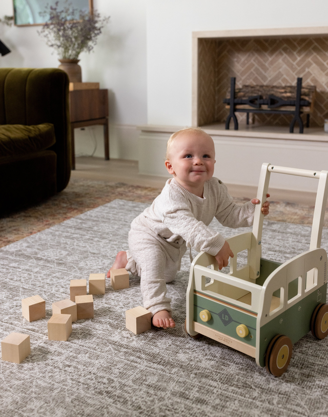 The Petworth Play Mat