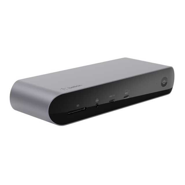 Pro Thunderbolt 4 Dock