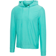 Sun-Protection Ventilated Hoodie