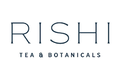 Rishi Tea & Botanicals logo