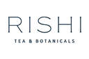 Rishi Tea & Botanicals logo