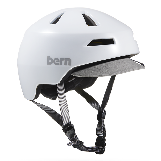 Brentwood 2.0 MIPS Bike Helmet