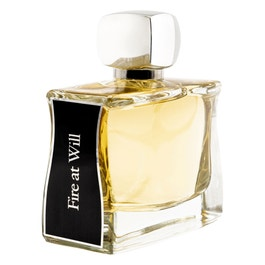 Fire at Will eau de parfum 100 ml