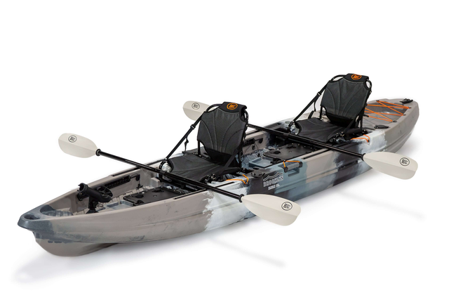 Brooklyn 13.0 Pro Tandem Kayak (TK122)